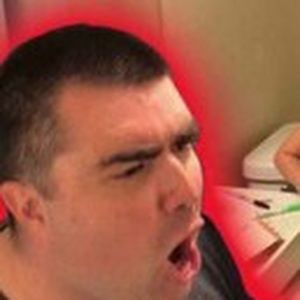 Meet your Posher, Jimmy